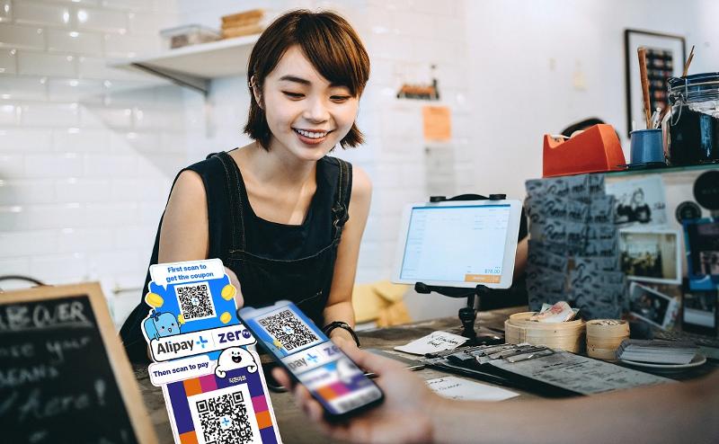 QR код хил хязгааргүй болж байна: Солонгосын жуулчин Монголд ирэхэд төлбөрөө хэрхэн хийх вэ?